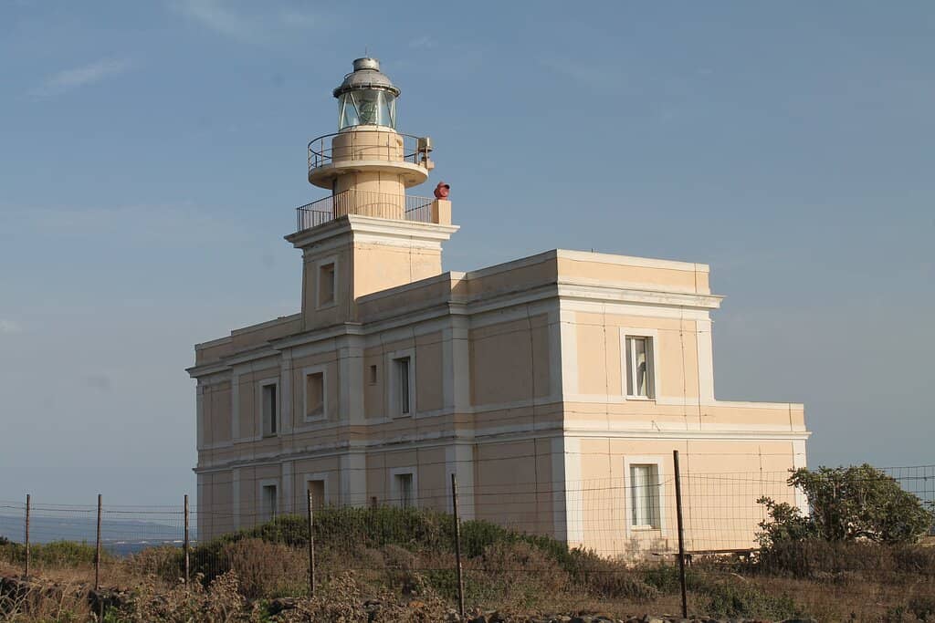 Panoramic Ocean Vistas