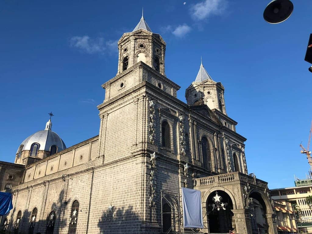 Historic Architecture