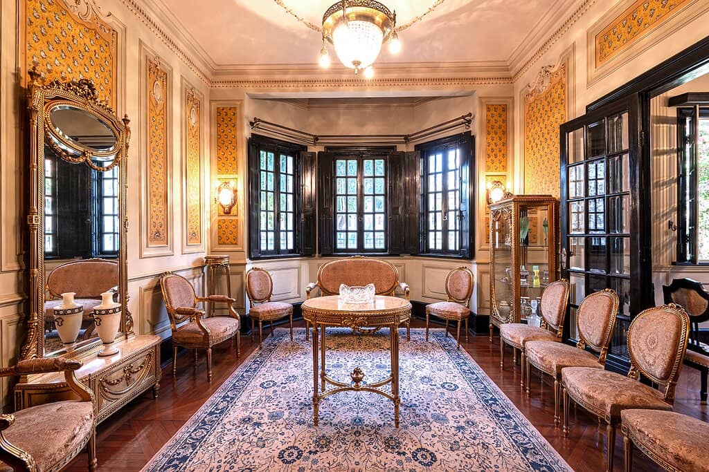 The Biagi Family Kitchen