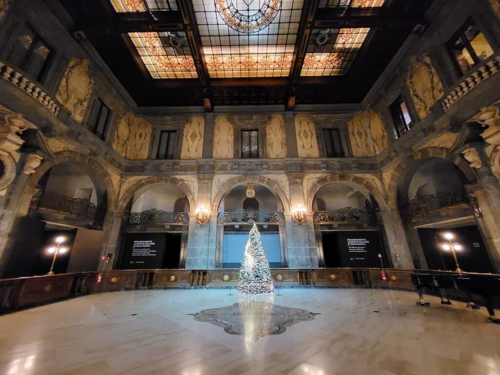 Palazzo Zevallos Stigliano