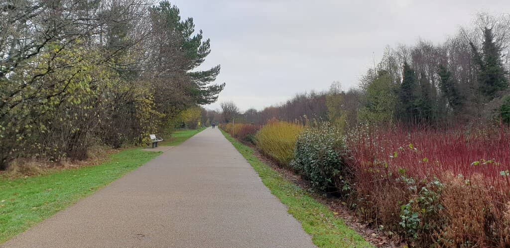 Planespotting Paradise