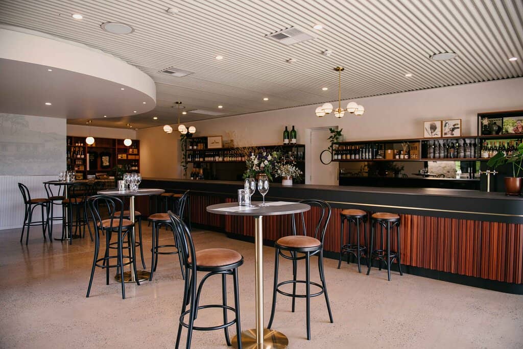 Golf Cart Vineyard Tour