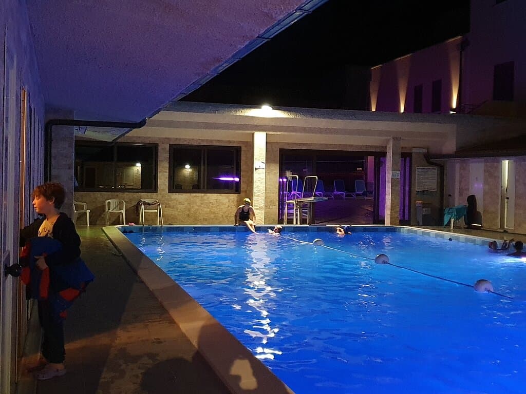 Terme Segestane