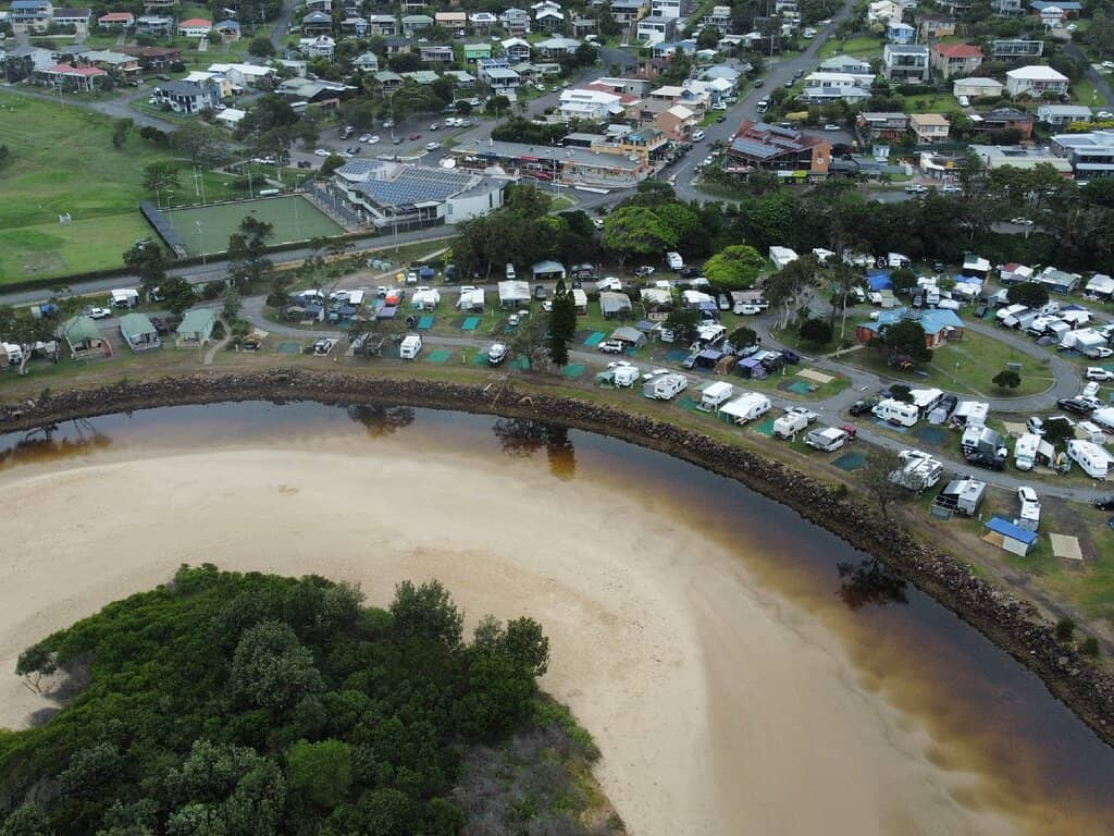 Historic Military Fortifications