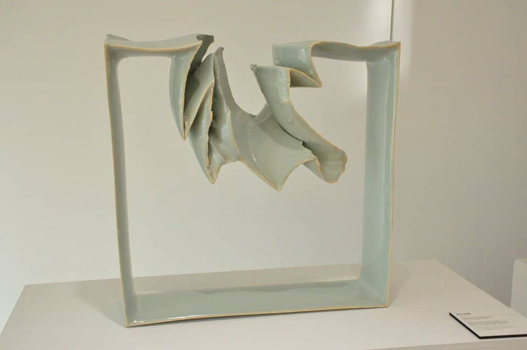 Symbol of Aveiro's Port