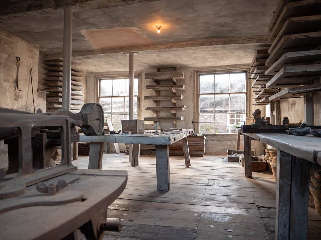 Worker's Conditions Exhibit