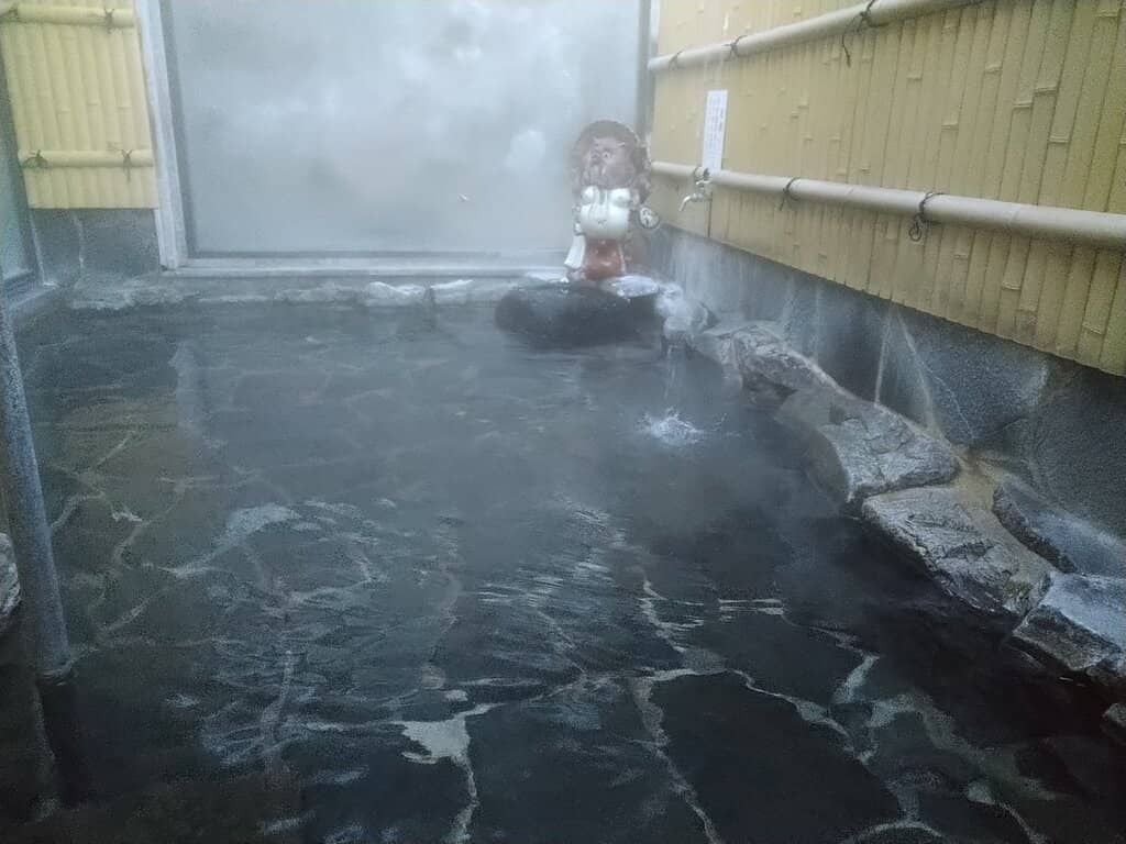 Traditional Ryokan Stays