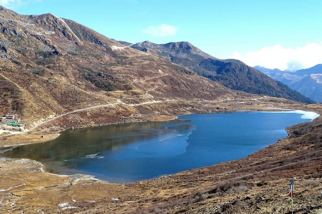 Trout Fishing Paradise