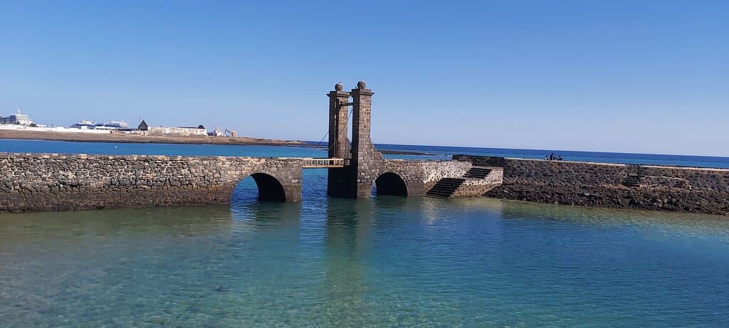 Puente de las Bolas