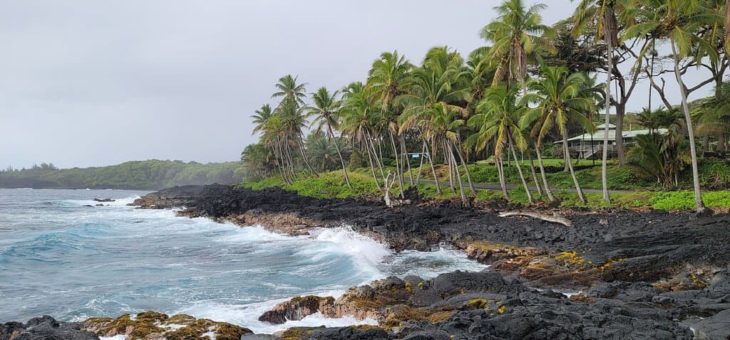 MacKenzie State Recreation Area