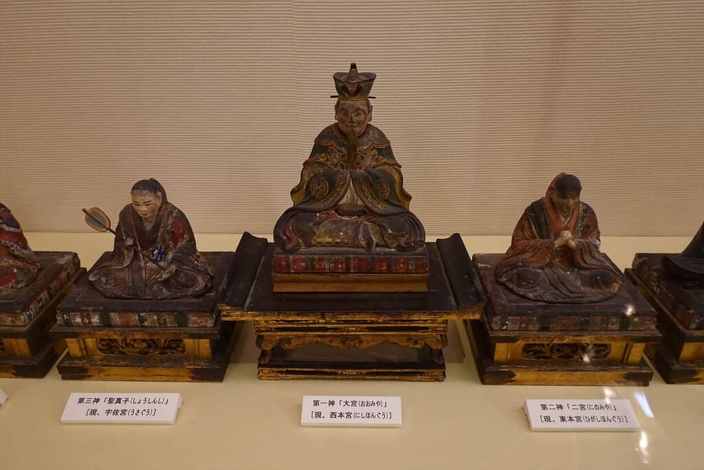 Cultural Relics & Artifacts