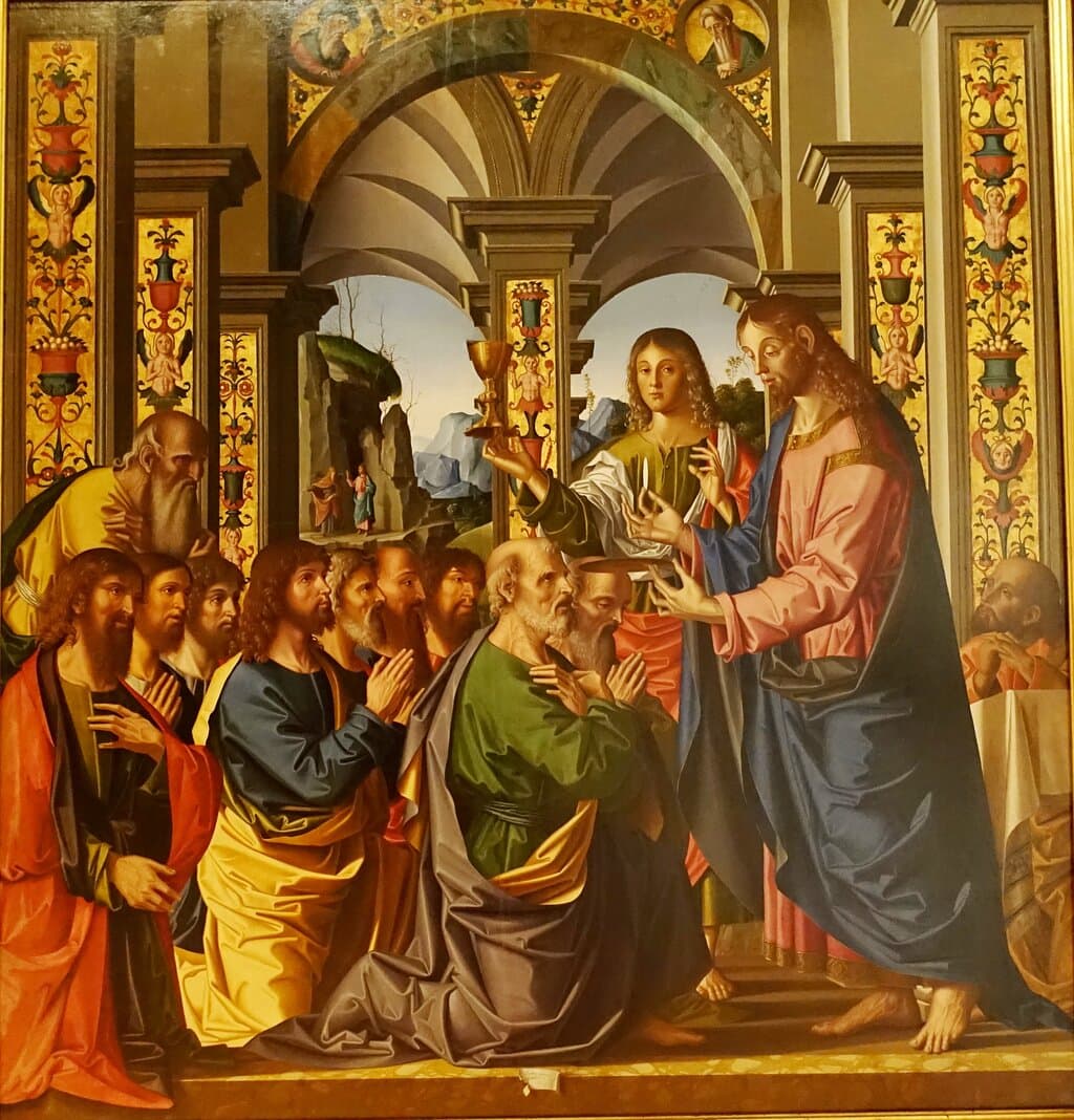 Museo di San Domenico, Forlì