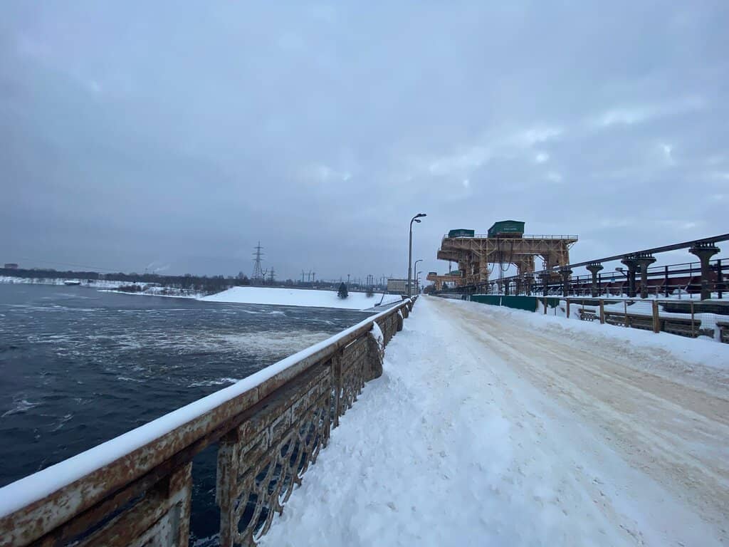 Architectural Marvels