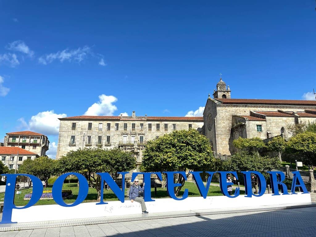 Basilica de Santa María la Mayor