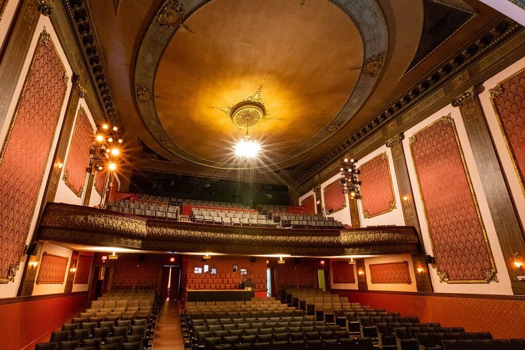 Vintage Architecture