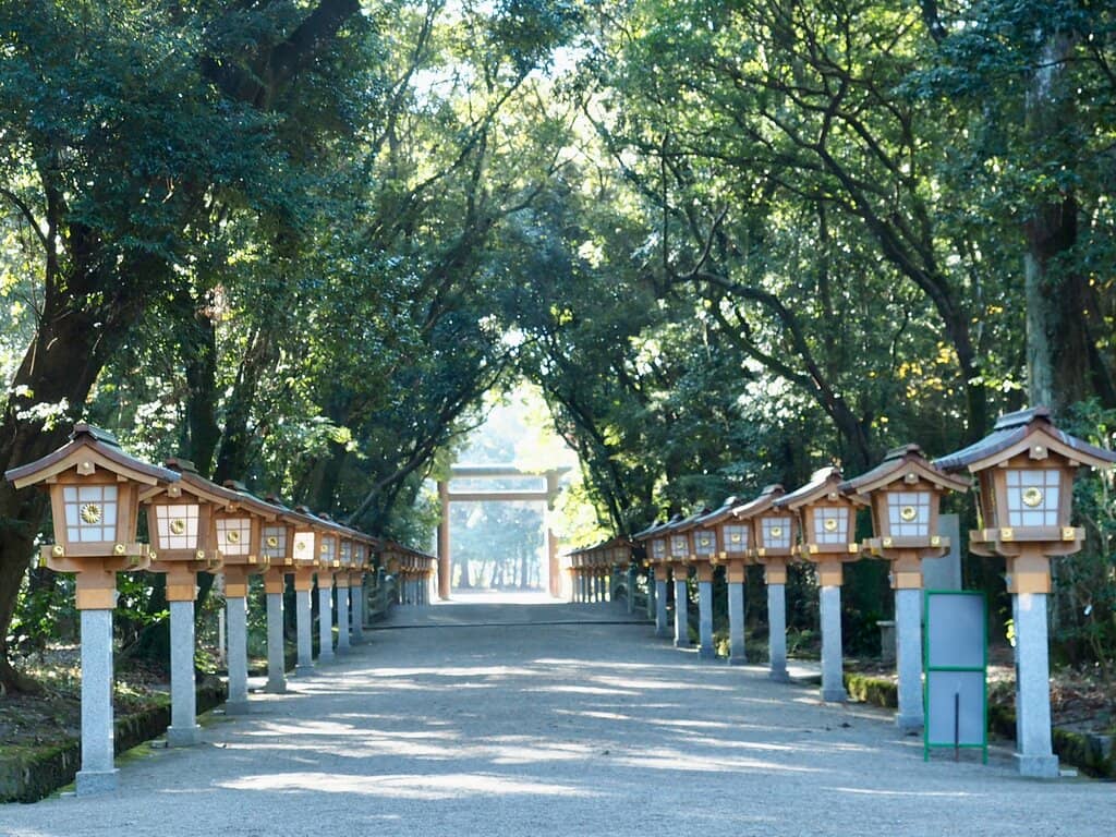 Museum Trail