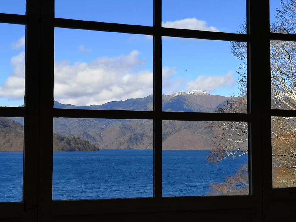 Exotic Western Architecture