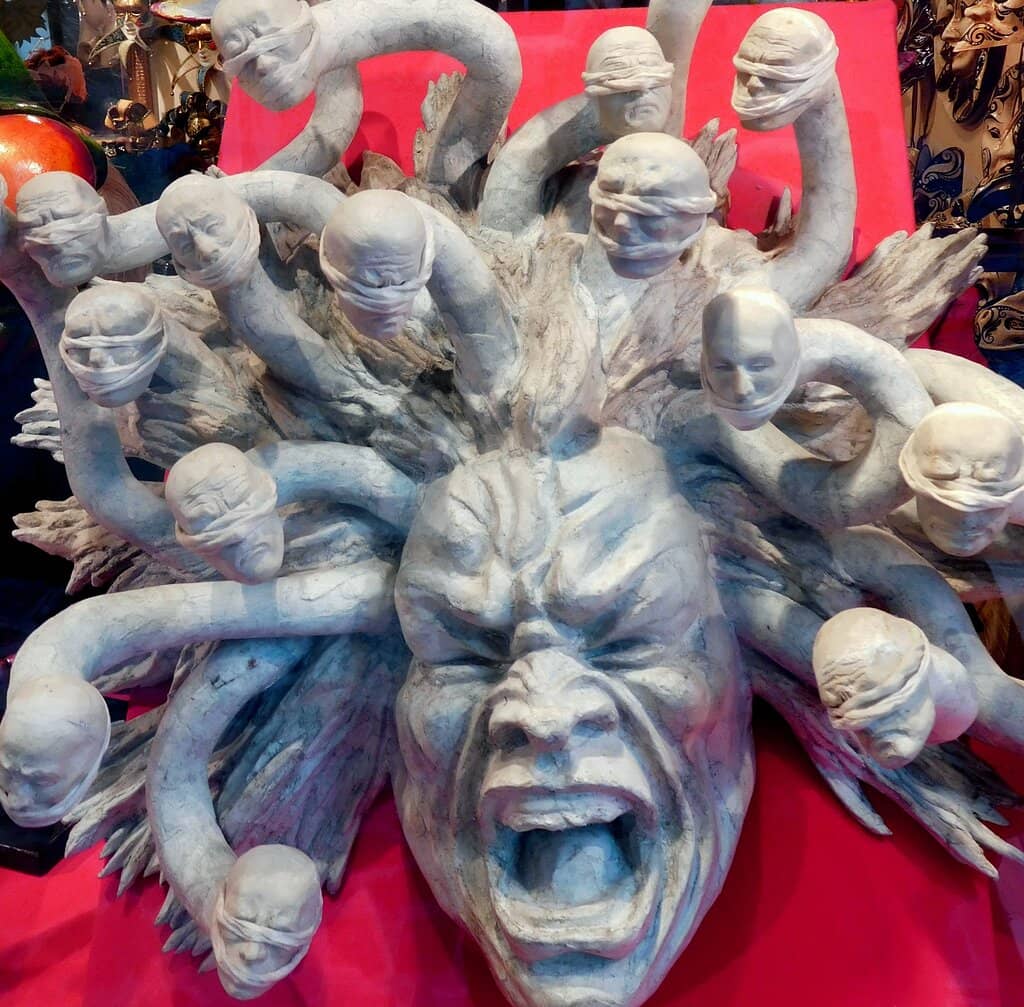 Mask-Making Workshop