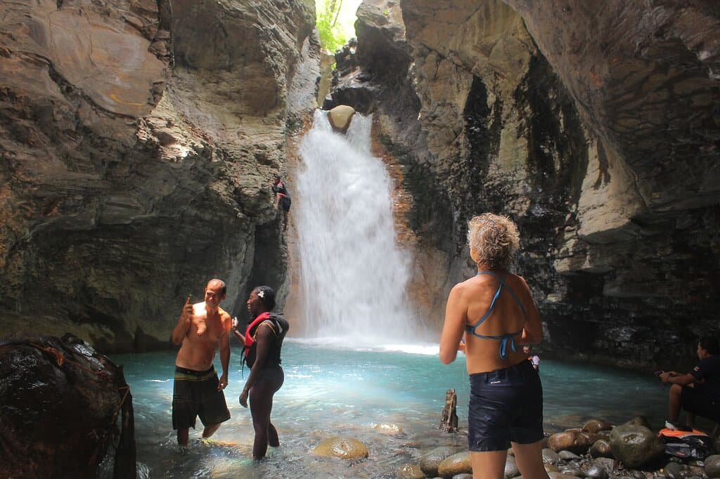 Nature Trails Papagayo Peninsula