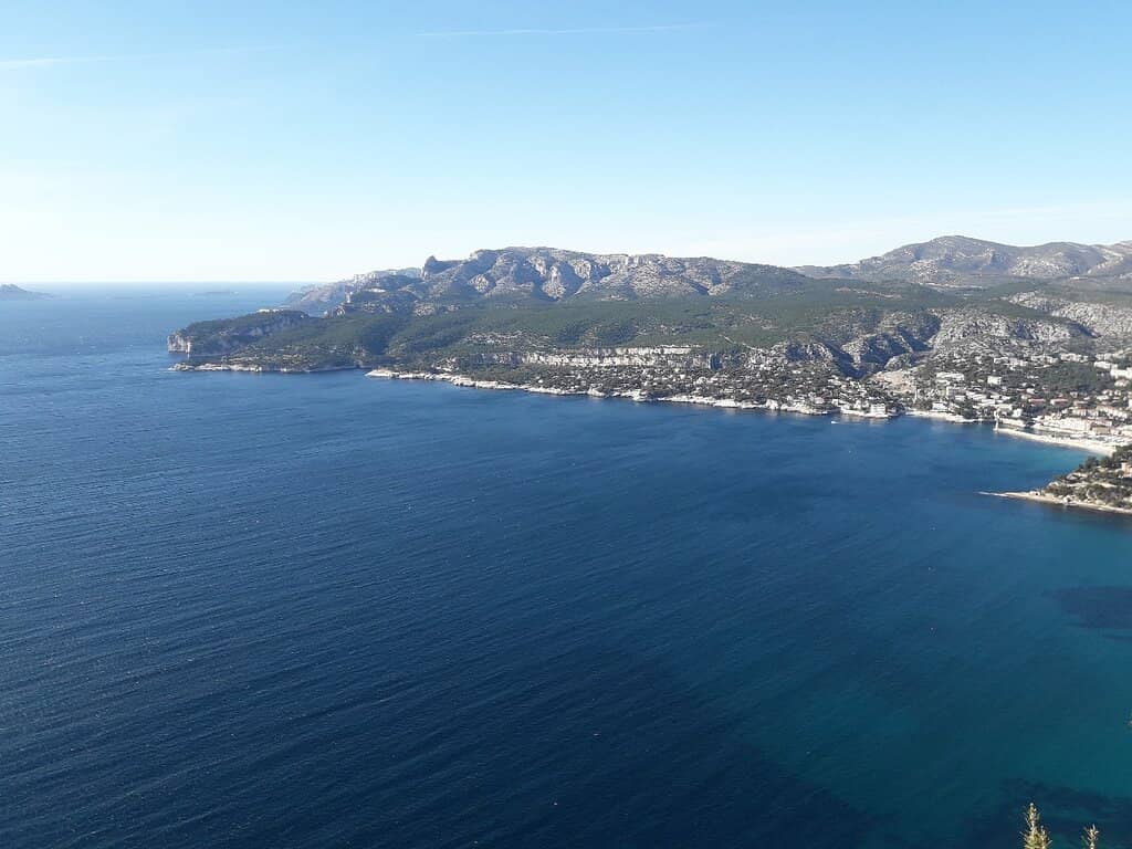 Coastal Drive Thrills