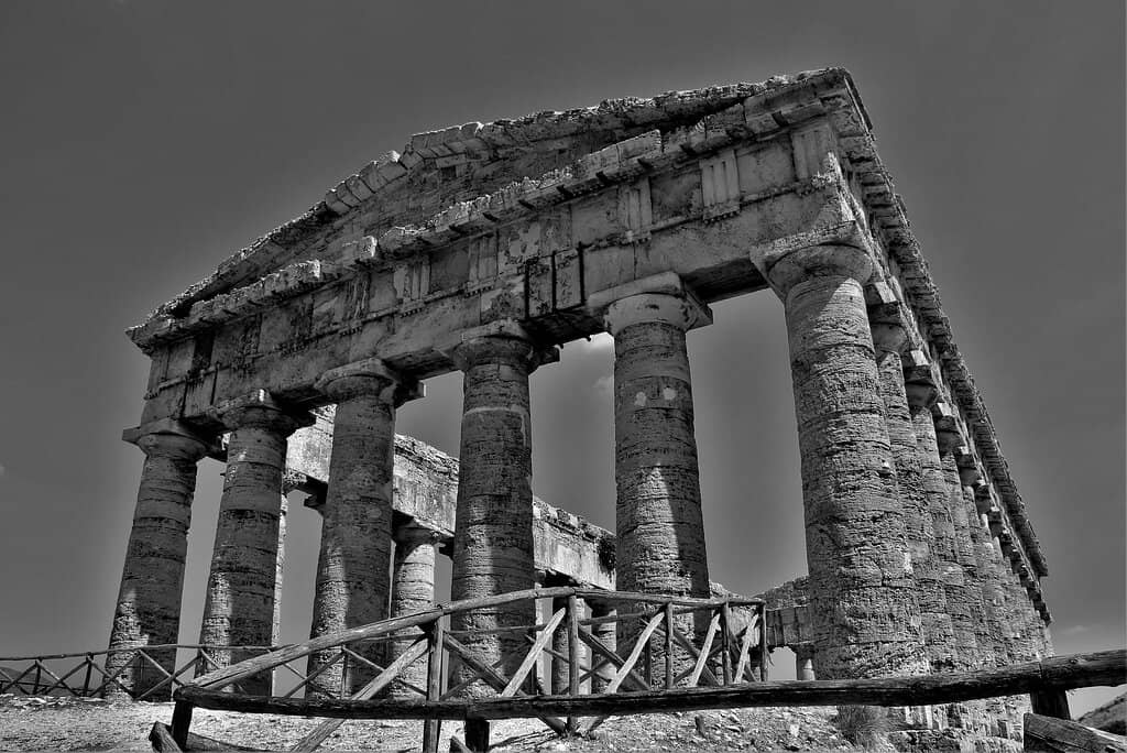 Ancient Greek Theatre