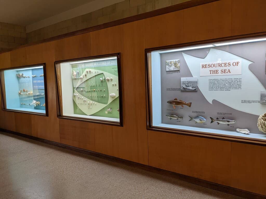 Whitman Nature Trail