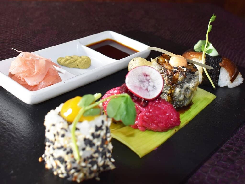 Stunning River Ness Views