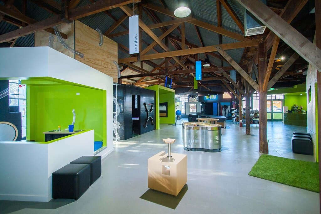 TwistED Science is waiting for you to visit!