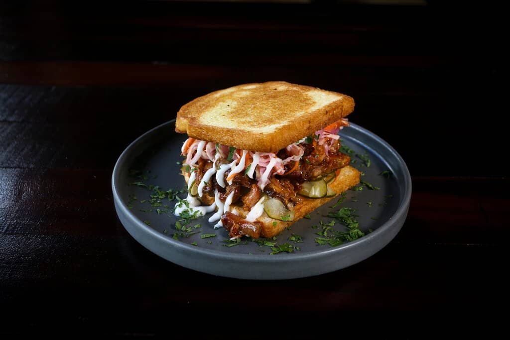 Friendly and Attentive Service