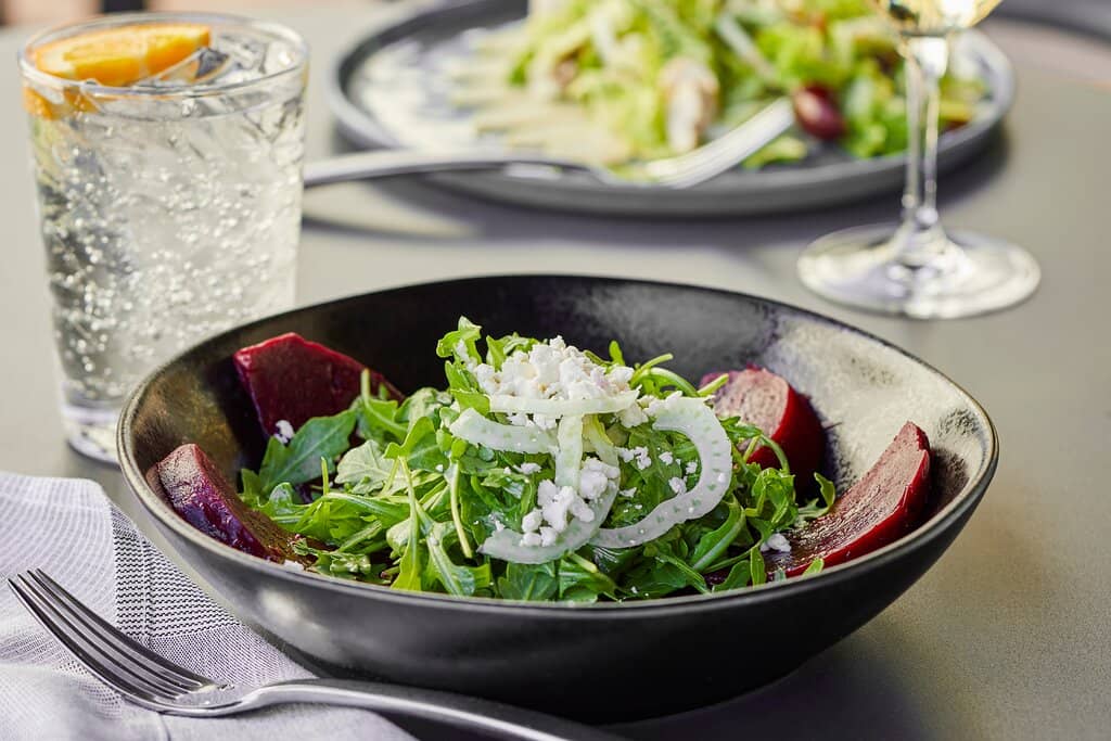 Delicious Fish Burgers