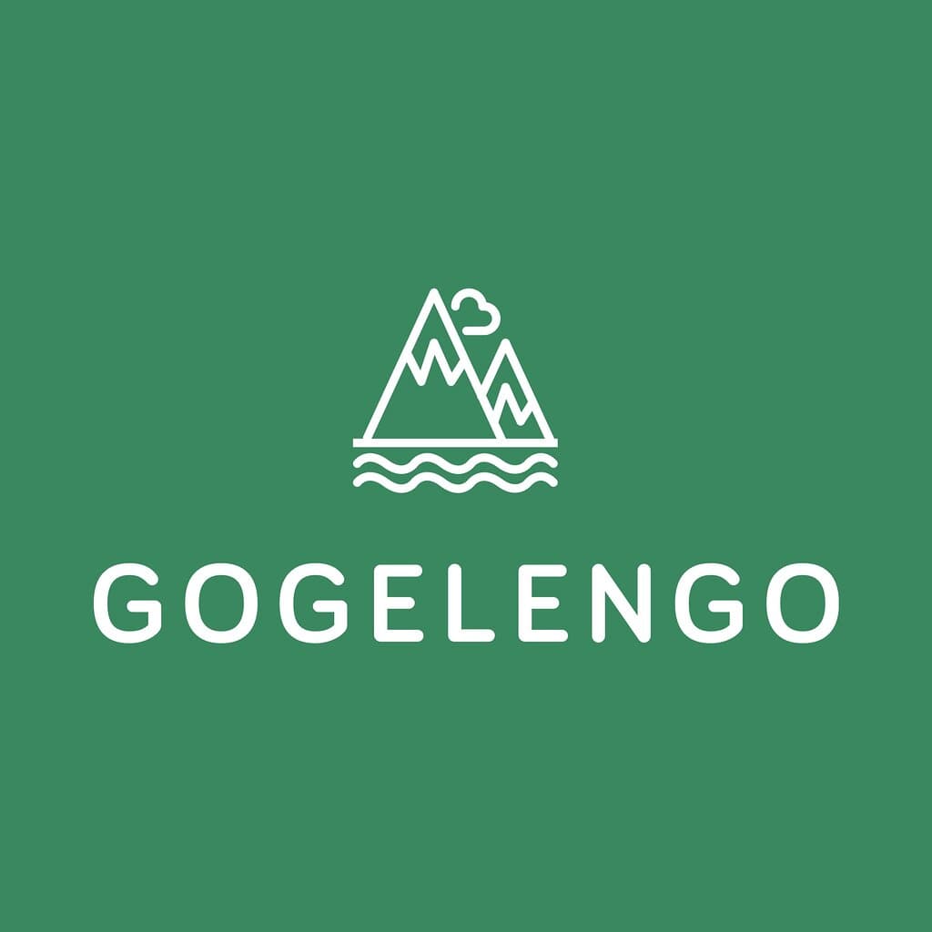Logo Gogelengo