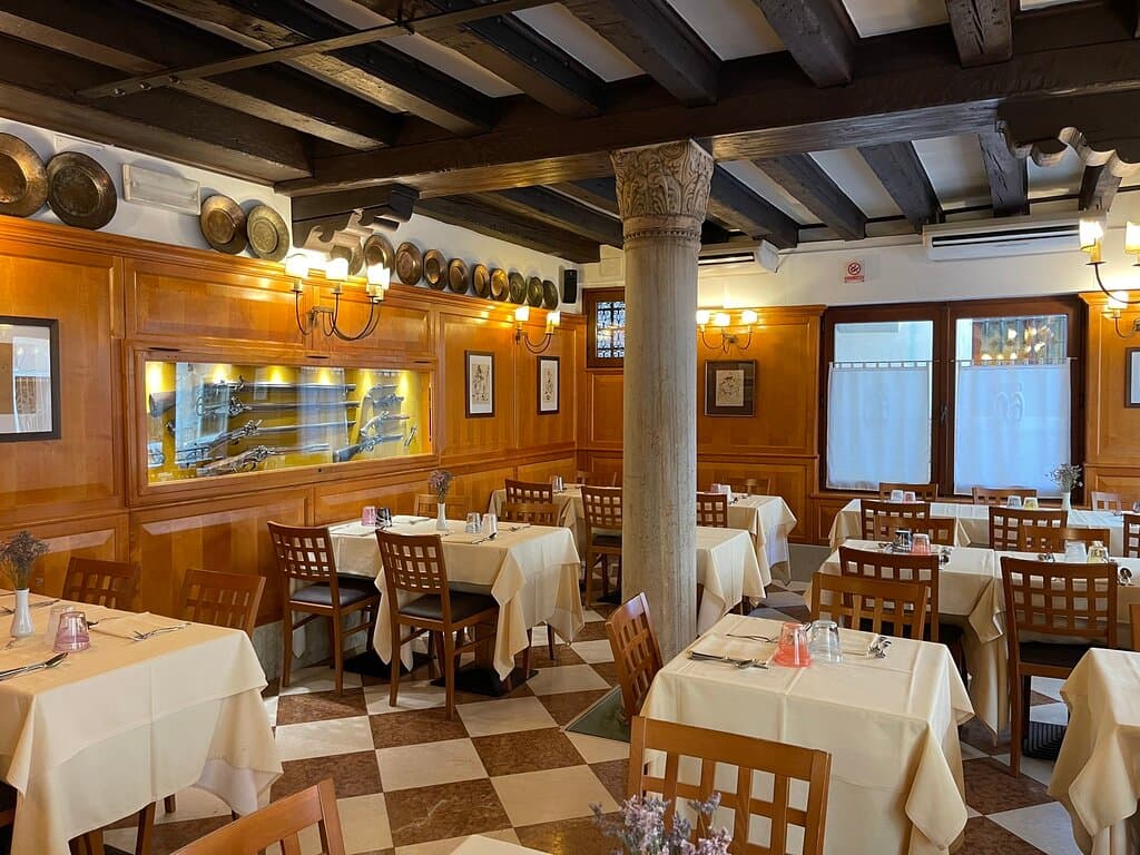 Trattoria da Raffaele