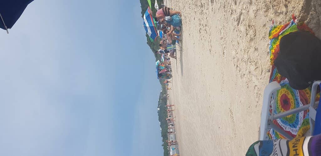 Historical Whaling Site