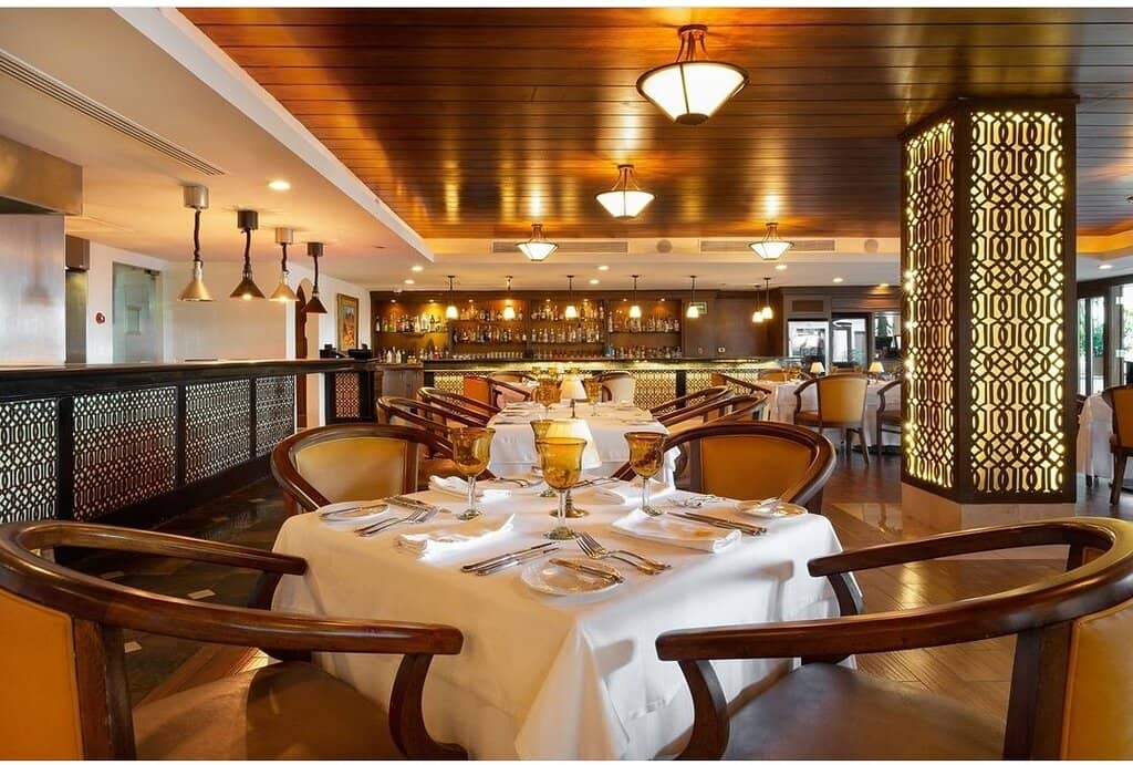 Impeccable and Personalized Service