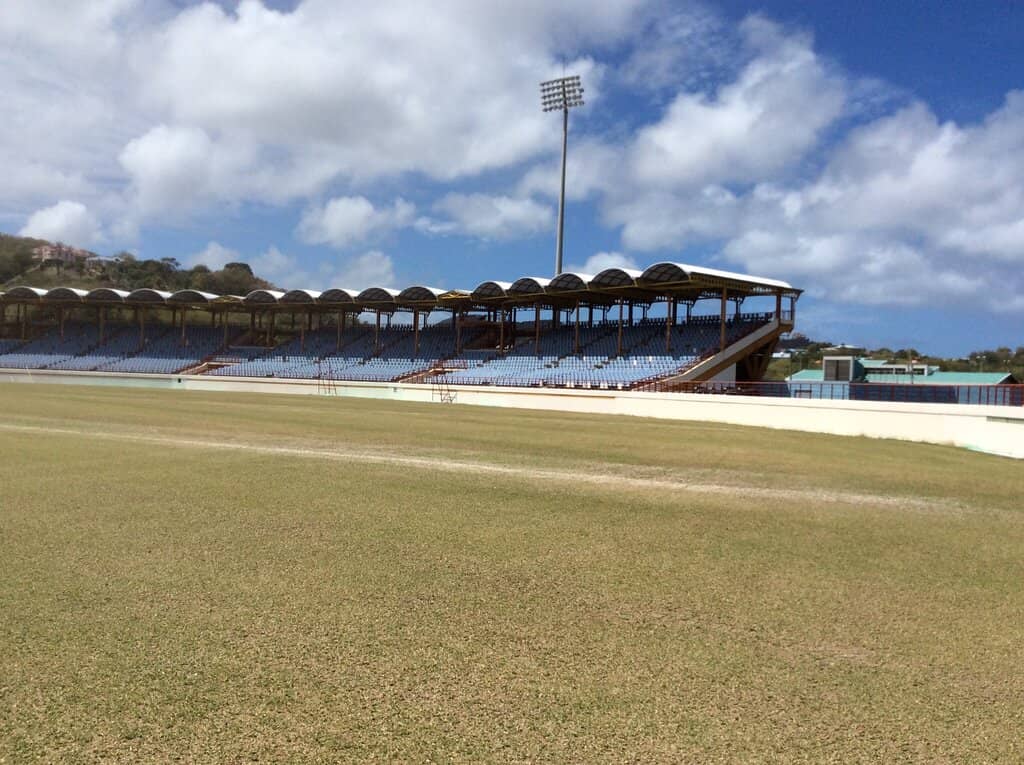 Local Cricket Action