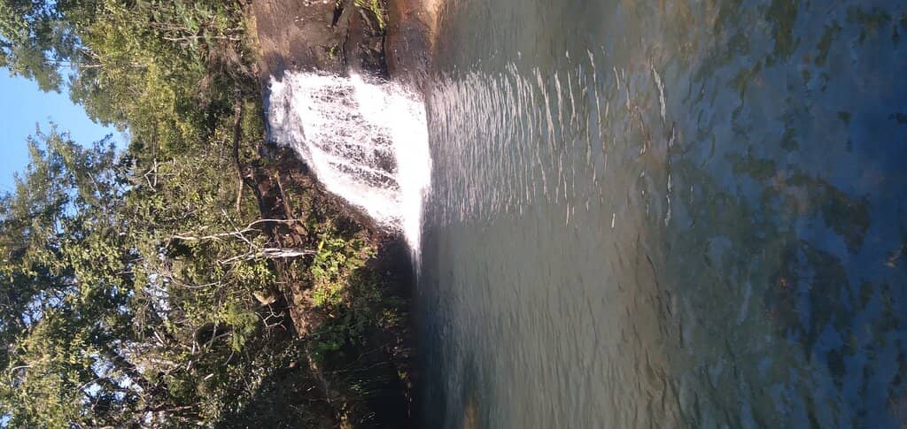 Cascata dos Namorados