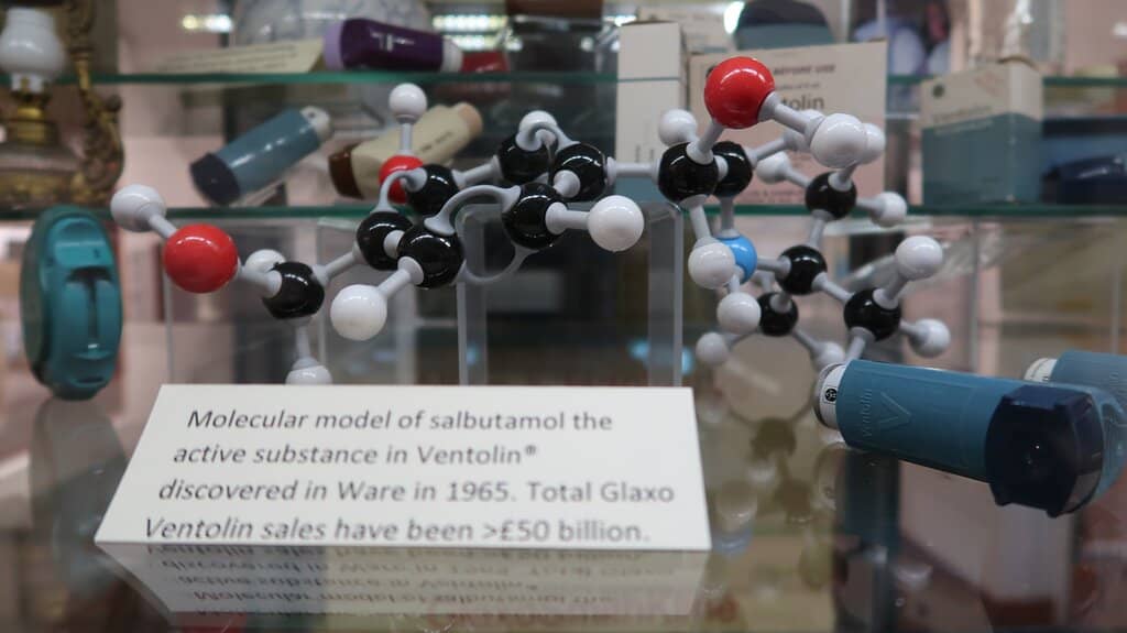 Roman Skeleton & Well