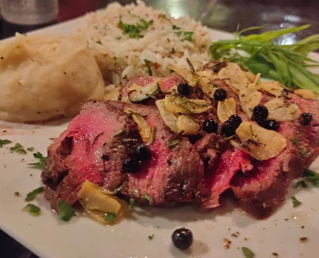 Homemade Pasta Dishes