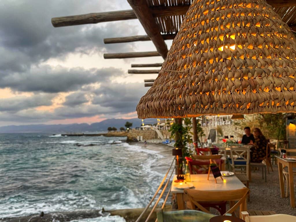 Signature Pina Colada