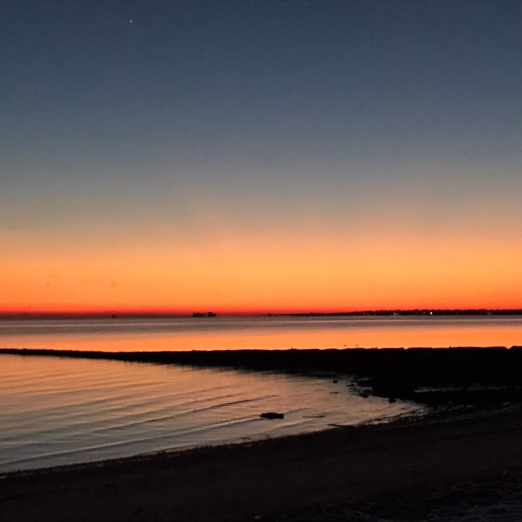 Long Beach California