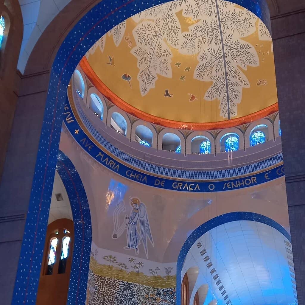 Panoramic Atlantic Views
