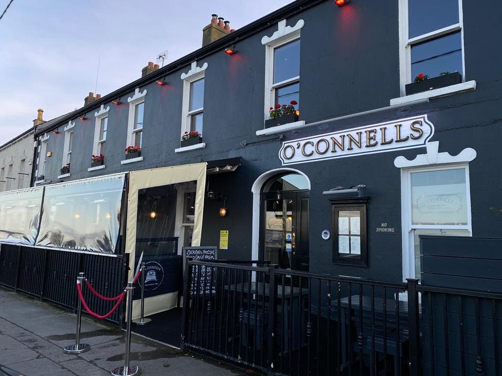 O'Connells