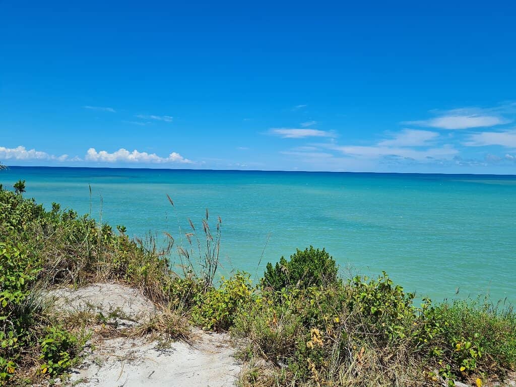 Secluded Amendoeira Shade