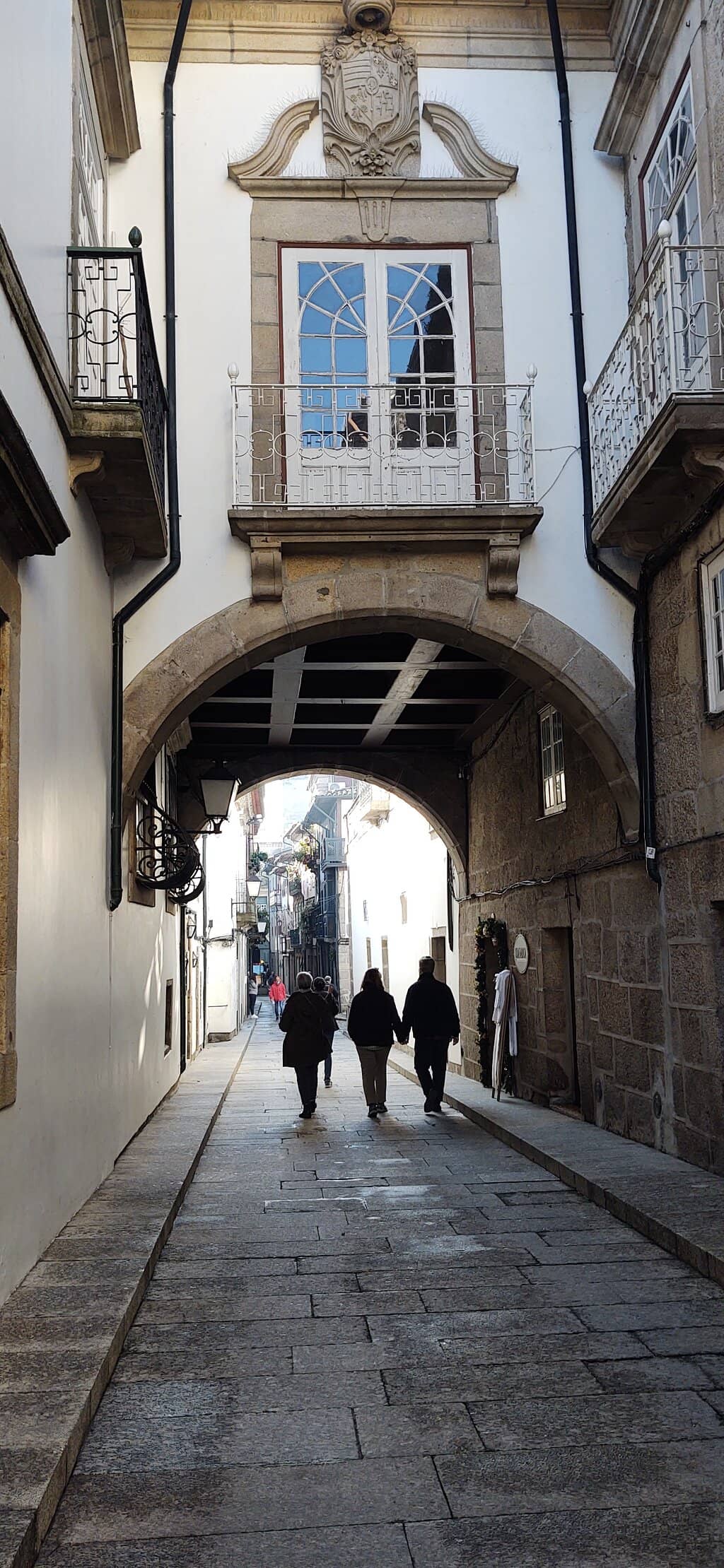 Historic Charm