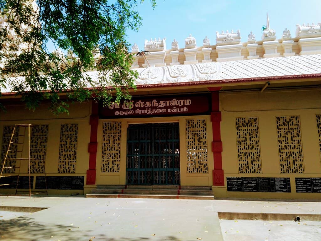 Impressive Deity Sculptures