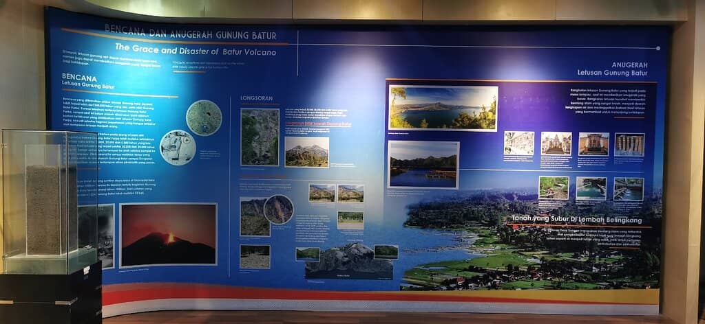 Biodiversity of Batur