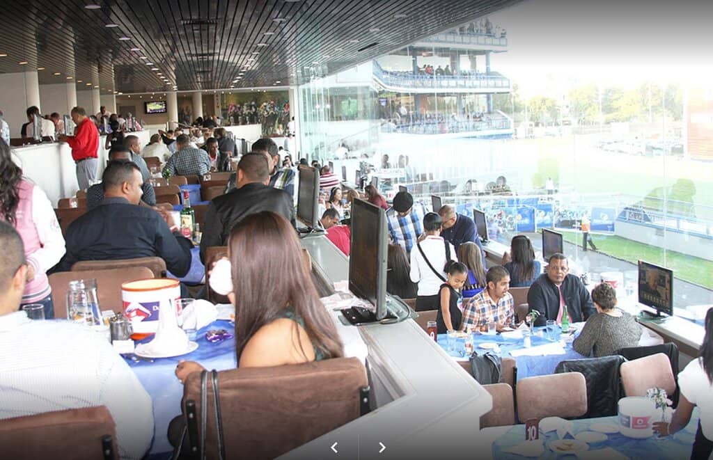 Hollywoodbets Durban July
