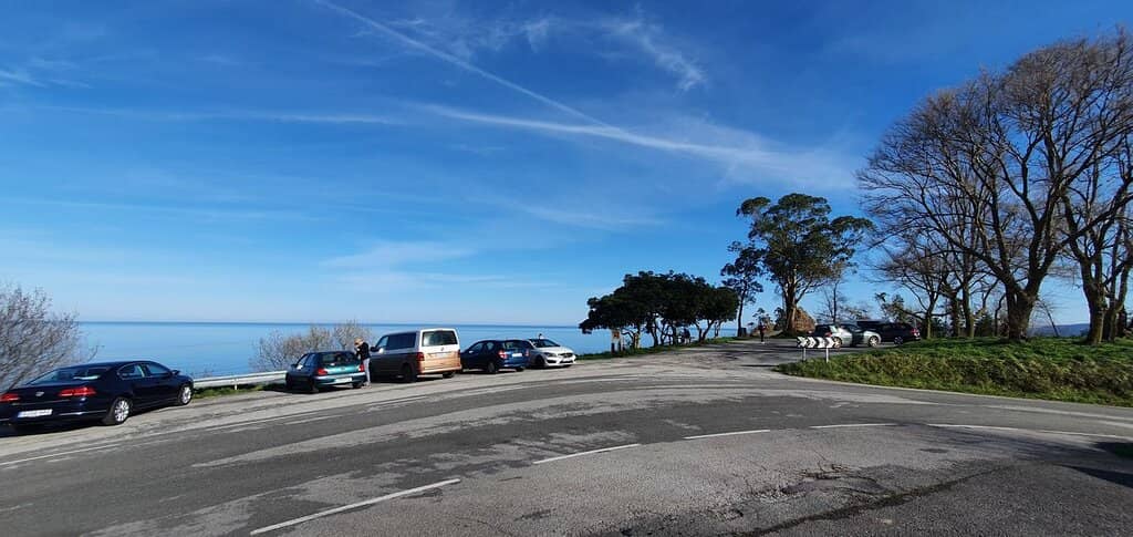 Isla de Castro Ballota