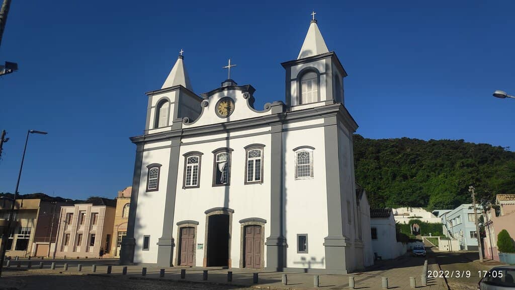Anita Garibaldi's Legacy