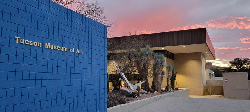 Tucson Museum of Art